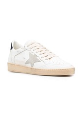 Golden Goose Ball Star leather sneakers