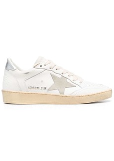 Golden Goose Ball Star low-top sneakers