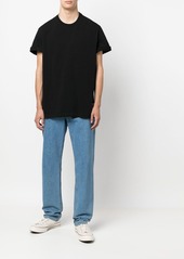 Golden Goose crew neck cotton T-shirt