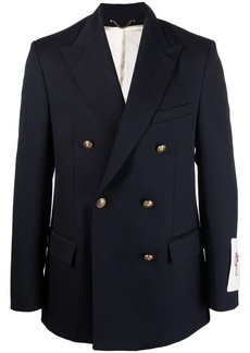 Golden Goose double-breasted blazer