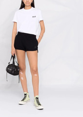 Golden Goose elasticated short-shorts