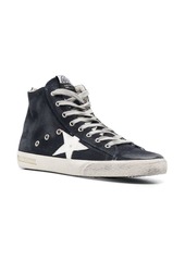 Golden Goose Francy high-top sneakers