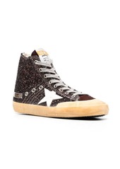 Golden Goose Francy high-top sneakers