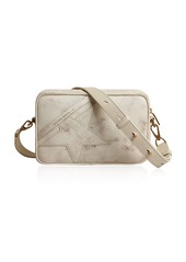 Golden Goose - Star Leather Bag - White - OS - Moda Operandi