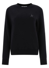 GOLDEN GOOSE "Athena" sweatshirt