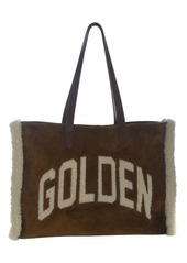 GOLDEN GOOSE  Bags.. Leather Brown