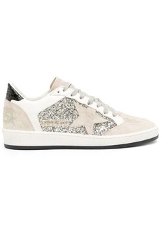 GOLDEN GOOSE BALL STAR SNEAKERS SHOES