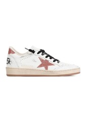 GOLDEN GOOSE  BALLSTAR SHOES