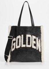 Golden Goose California Bag