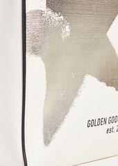 Golden Goose California Golden Star N-S Bag