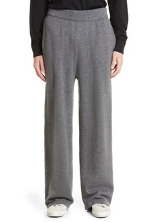 Golden Goose Cashmere & Wool Pants in Grey at Nordstrom