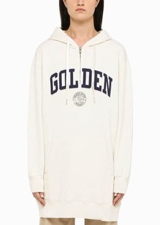 Golden Goose oversize sweatshirt