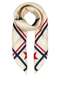 GOLDEN GOOSE DELUXE BRAND SCARVES AND FOULARDS