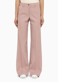 Golden Goose flared trousers