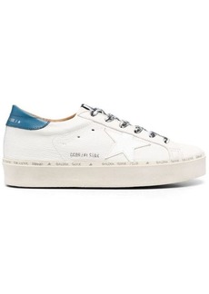 GOLDEN GOOSE Hi Star lace-up sneakers