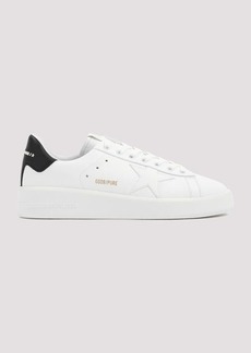 GOLDEN GOOSE  PURE STAR SNEAKERS SHOES