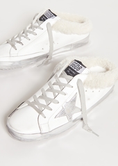 Golden Goose Sabot Shearing Sneakers