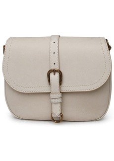 GOLDEN GOOSE SALLY LEATHER BAG