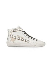 Golden Goose Sneakers White