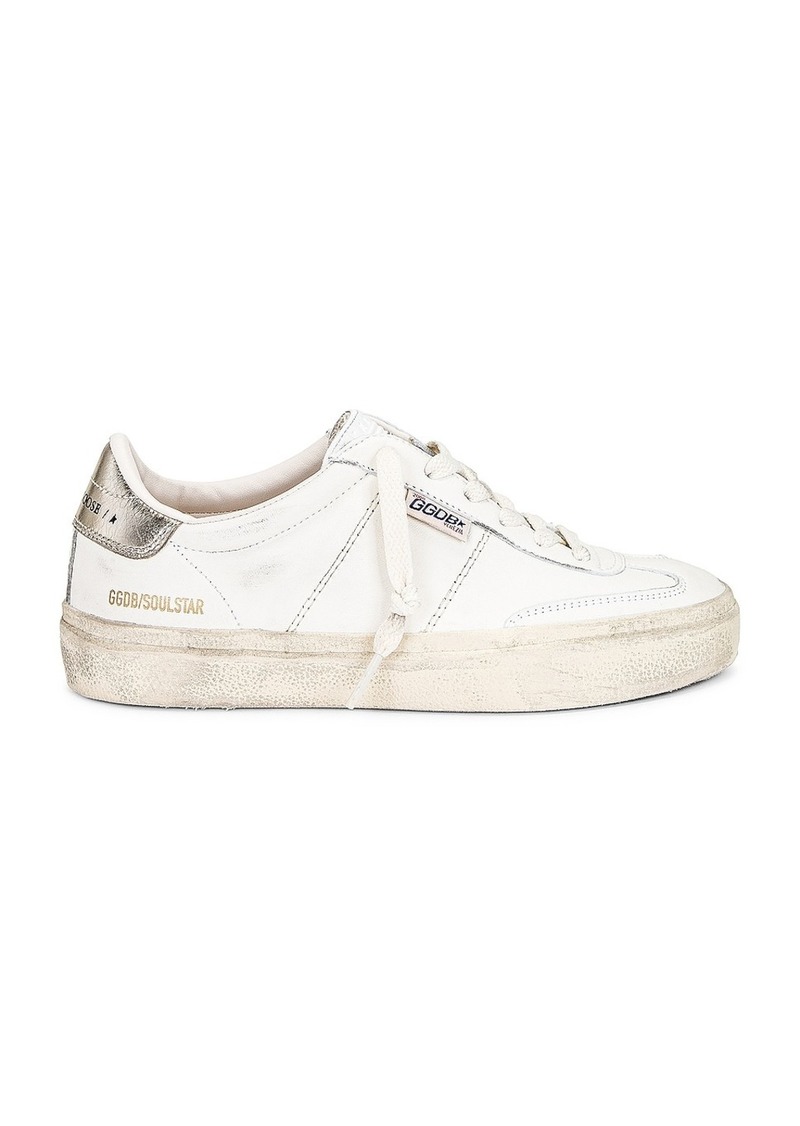 Golden Goose Soul Star Sneaker