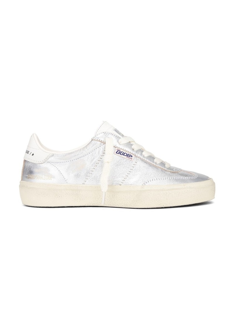 Golden Goose Soul-star Sneaker