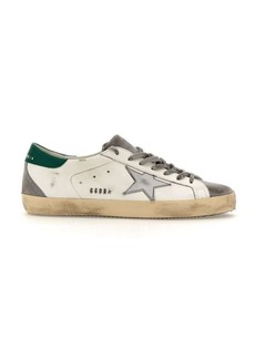 GOLDEN GOOSE ''Super-Star Classic'' leather sneakers