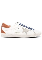 GOLDEN GOOSE Super-Star low-top sneakers