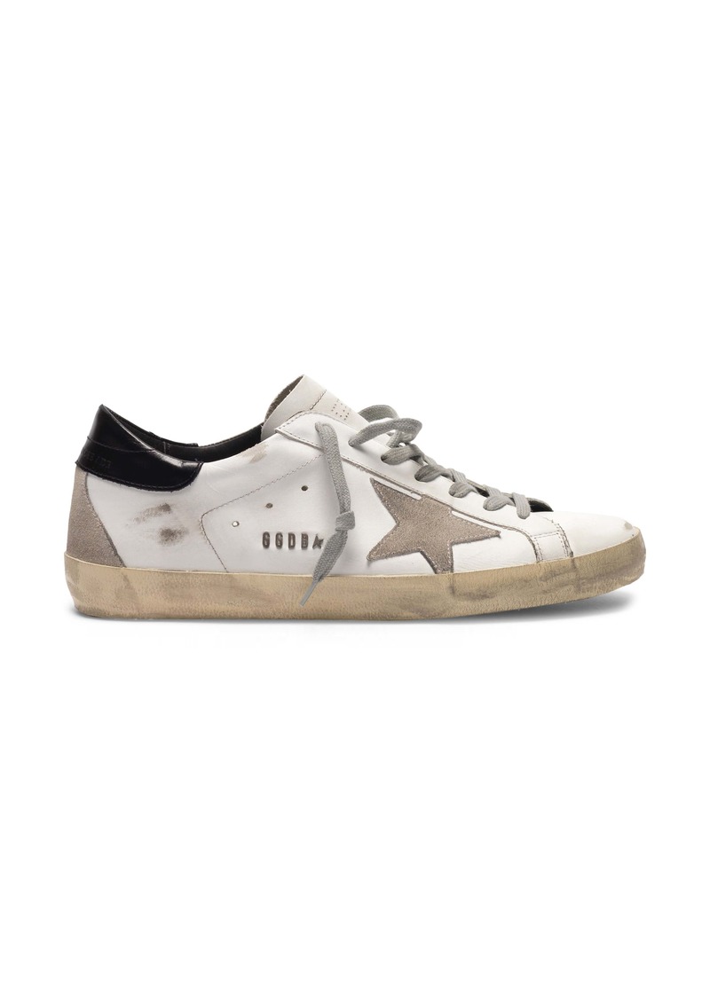 golden goose sneaker men