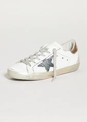 Golden Goose Superstar Sneakers