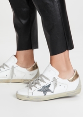 Golden Goose Superstar Sneakers