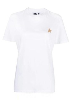 Golden Goose T-Shirt "One Star"