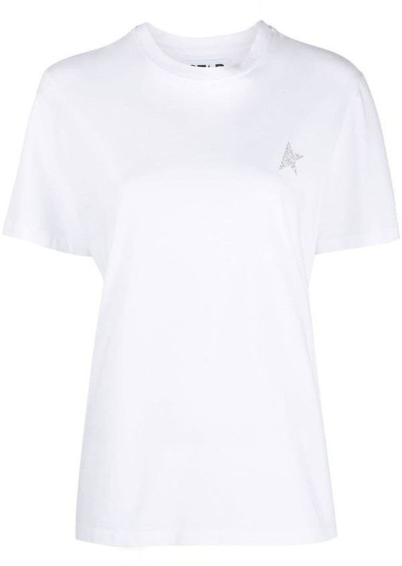 Golden Goose T-shirts and Polos