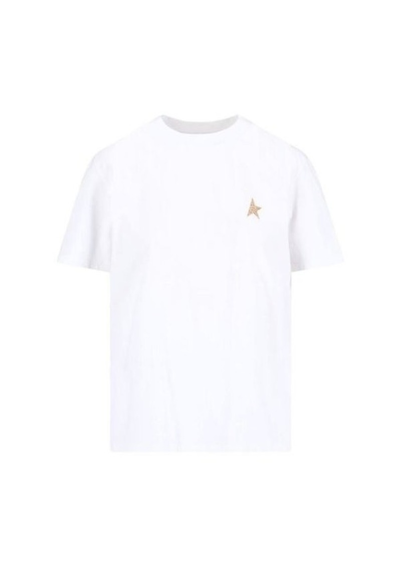 Golden Goose T-shirts and Polos