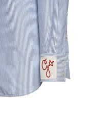 Golden Goose Golden Oxford Cotton Shirt