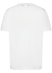 Golden Goose Golden Regular Distressed T-shirt