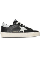 Golden Goose Hi Star low-top flatform sneakers