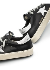 Golden Goose Hi Star low-top flatform sneakers