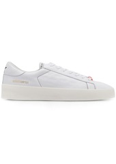 Golden Goose High End embossed sneakers