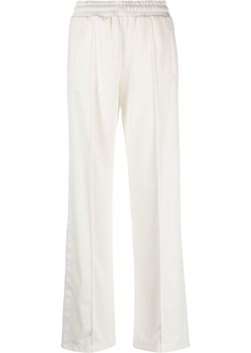Golden Goose high-waisted track pants