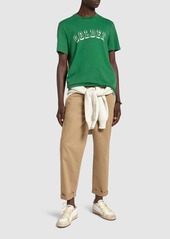 Golden Goose Journey Cotton T-shirt