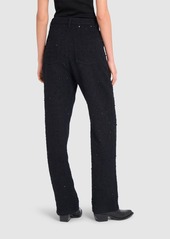 Golden Goose Journey Kim Embellished Jeans