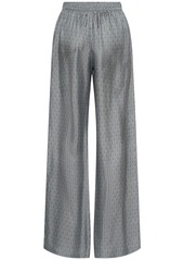 Golden Goose Journey Twill Jogging Pants