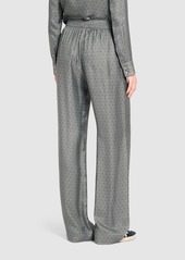 Golden Goose Journey Twill Jogging Pants