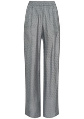 Golden Goose Journey Twill Jogging Pants