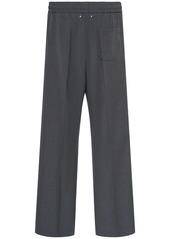 Golden Goose Journey Wool Pants