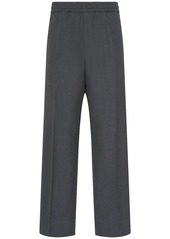 Golden Goose Journey Wool Pants