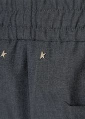 Golden Goose Journey Wool Pants