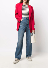 Golden Goose Kim wide-leg jeans