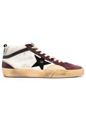 Golden Goose Mid Star sneakers