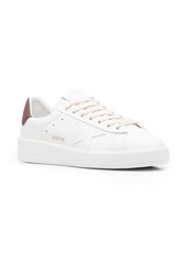 Golden Goose Pure Star low-top sneakers